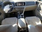 2019 Kia Sportage Lx Black vin: KNDPM3AC4K7597970