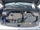 2021 Kia Sportage Lx Серебряный vin: KNDPM3AC4M7943292