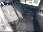 2021 Kia Sportage Lx Серебряный vin: KNDPM3AC4M7943292