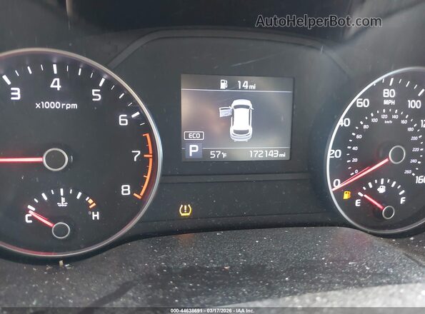 KNDPM3AC4M7943292 2021 KIA SPORTAGE Серебряный 