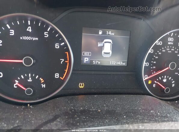 KNDPM3AC4M7943292 2021 KIA SPORTAGE Серебряный Вид задних сидений