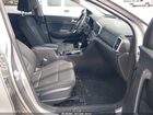2021 Kia Sportage Lx Серебряный vin: KNDPM3AC4M7943292