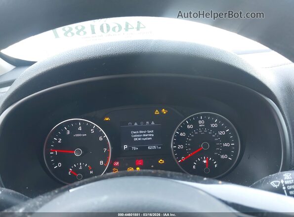 KNDPM3AC4N7961888 2022 KIA SPORTAGE Серебряный Вид задних сидений