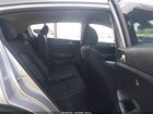 2022 Kia Sportage Lx Серебряный vin: KNDPM3AC4N7961888