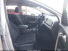 2022 Kia Sportage Lx Серебряный vin: KNDPM3AC4N7961888