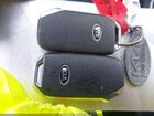 2022 Kia Sportage Lx Серебряный vin: KNDPM3AC4N7961888