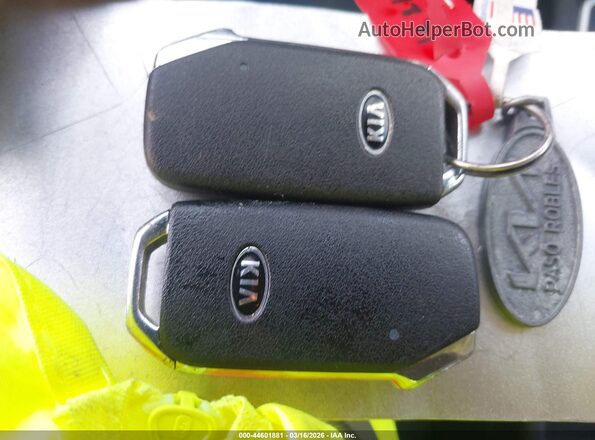 KNDPM3AC4N7961888 2022 KIA SPORTAGE Серебряный Вид панели приборов