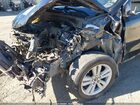 2017 Kia Sportage Lx Черный vin: KNDPM3AC5H7115614