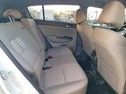 2018 Kia Sportage Lx Белый vin: KNDPM3AC5J7348379