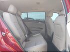 2019 Kia Sportage Lx Красный vin: KNDPM3AC5K7621161