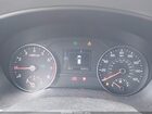 2019 Kia Sportage Lx Красный vin: KNDPM3AC5K7621161