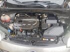 2021 Kia Sportage Lx Серый vin: KNDPM3AC5M7898945