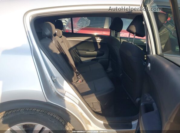 KNDPM3AC6K7562430 2019 KIA SPORTAGE Серебряный Вид наклейки с VIN-кодом
