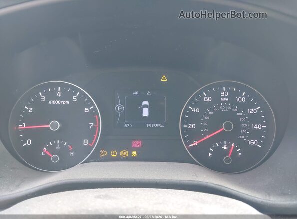 KNDPM3AC6K7562430 2019 KIA SPORTAGE Серебряный Вид задних сидений