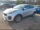 2019 Kia Sportage Lx Серебряный vin: KNDPM3AC6K7562430 2019 Kia Sportage Lx Серебряный vin: KNDPM3AC6K7562430