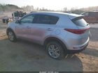 2019 Kia Sportage Lx Серебряный vin: KNDPM3AC6K7562430 2019 Kia Sportage Lx Серебряный vin: KNDPM3AC6K7562430