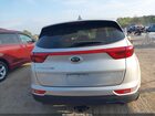 2019 Kia Sportage Lx Серебряный vin: KNDPM3AC6K7562430 2019 Kia Sportage Lx Серебряный vin: KNDPM3AC6K7562430
