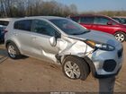 2019 Kia Sportage Lx Серебряный vin: KNDPM3AC6K7562430 2019 Kia Sportage Lx Серебряный vin: KNDPM3AC6K7562430