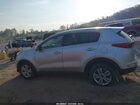2019 Kia Sportage Lx Серебряный vin: KNDPM3AC6K7562430 2019 Kia Sportage Lx Серебряный vin: KNDPM3AC6K7562430