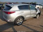 2019 Kia Sportage Lx Серебряный vin: KNDPM3AC6K7562430 2019 Kia Sportage Lx Серебряный vin: KNDPM3AC6K7562430