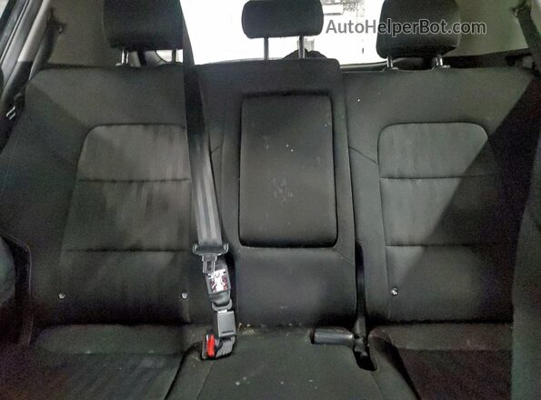 KNDPM3AC6L7799808 2020 KIA SPORTAGE Черный Вид задних сидений