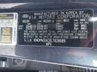 2020 Kia Sportage Lx Синий vin: KNDPM3AC6L7828689