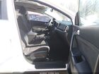 2020 Kia Sportage Lx White vin: KNDPM3AC7L7765523