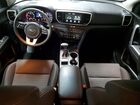 2022 Kia Sportage Lx Blue vin: KNDPM3AC7N7007488