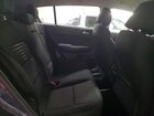 2022 Kia Sportage Lx Blue vin: KNDPM3AC7N7007488