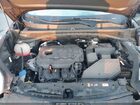 2022 Kia Sportage Lx Черный vin: KNDPM3AC7N7975865