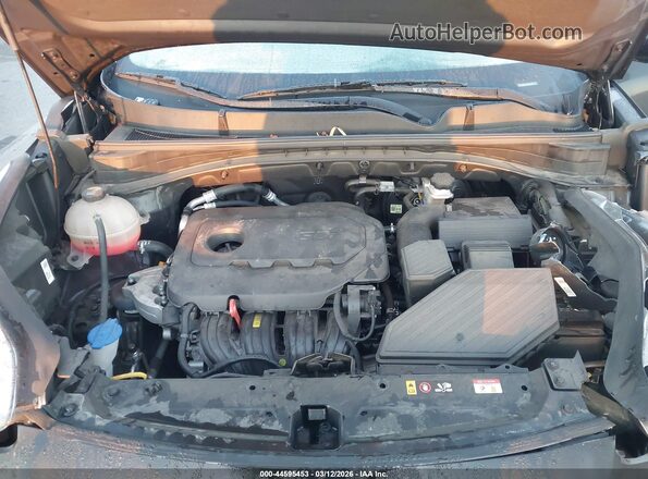 KNDPM3AC7N7975865 2022 KIA SPORTAGE Черный Вид сзади