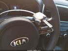 2022 Kia Sportage Lx Черный vin: KNDPM3AC7N7975865