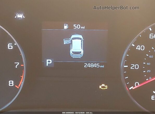 KNDPM3AC7N7975865 2022 KIA SPORTAGE Черный 