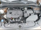 2017 Kia Sportage Lx Коричневый vin: KNDPM3AC8H7233513