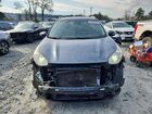 2018 Kia Sportage Lx Синий vin: KNDPM3AC8J7337571