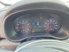 2018 Kia Sportage Lx Синий vin: KNDPM3AC8J7337571