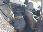 2019 Kia Sportage Lx Gray vin: KNDPM3AC8K7493319