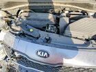 2019 Kia Sportage Lx Gray vin: KNDPM3AC8K7493319