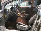 2019 Kia Sportage Lx Серый vin: KNDPM3AC8K7547721