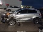 2019 Kia Sportage Lx Серебряный vin: KNDPM3AC8K7593999