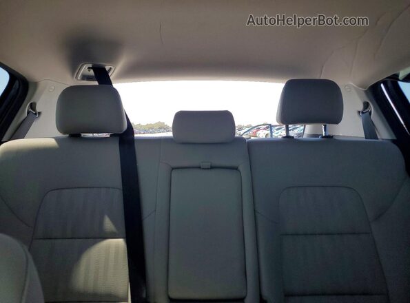 KNDPM3AC8L7834414 2020 KIA SPORTAGE Черный Вид задних сидений