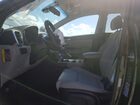 2020 Kia Sportage Lx Черный vin: KNDPM3AC8L7834414