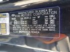 2020 Kia Sportage Lx Черный vin: KNDPM3AC8L7834414