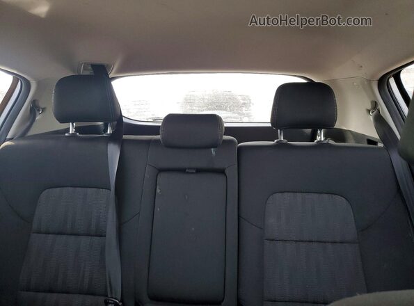 KNDPM3AC9K7511469 2019 KIA SPORTAGE Серый Вид задних сидений