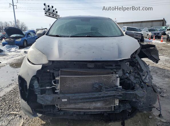 KNDPM3AC9K7511469 2019 KIA SPORTAGE Серый Вид спереди