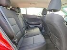 2019 Kia Sportage Lx Red vin: KNDPM3AC9K7623611