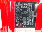 2019 Kia Sportage Lx Red vin: KNDPM3AC9K7623611
