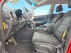 2019 Kia Sportage Lx Red vin: KNDPM3AC9K7623611