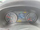 2021 Kia Sportage Lx Желто-коричневый vin: KNDPM3AC9M7888306