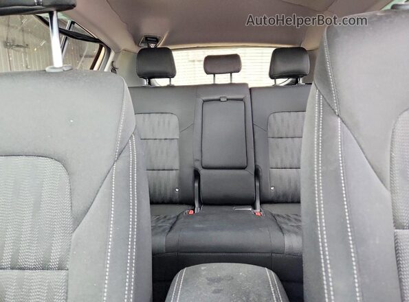 KNDPM3AC9M7888306 2021 KIA SPORTAGE Желто-коричневый Вид задних сидений